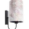 Wandleuchte 'Portland Illusive 1'
