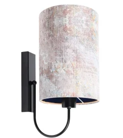 Wandleuchte 'Portland Illusive 1'