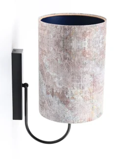 Wandleuchte 'Portland Illusive 1'