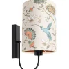 Wandleuchte 'Portland Magnetic 1'