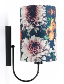 Wandleuchte 'Portland Rhapsodic 1'