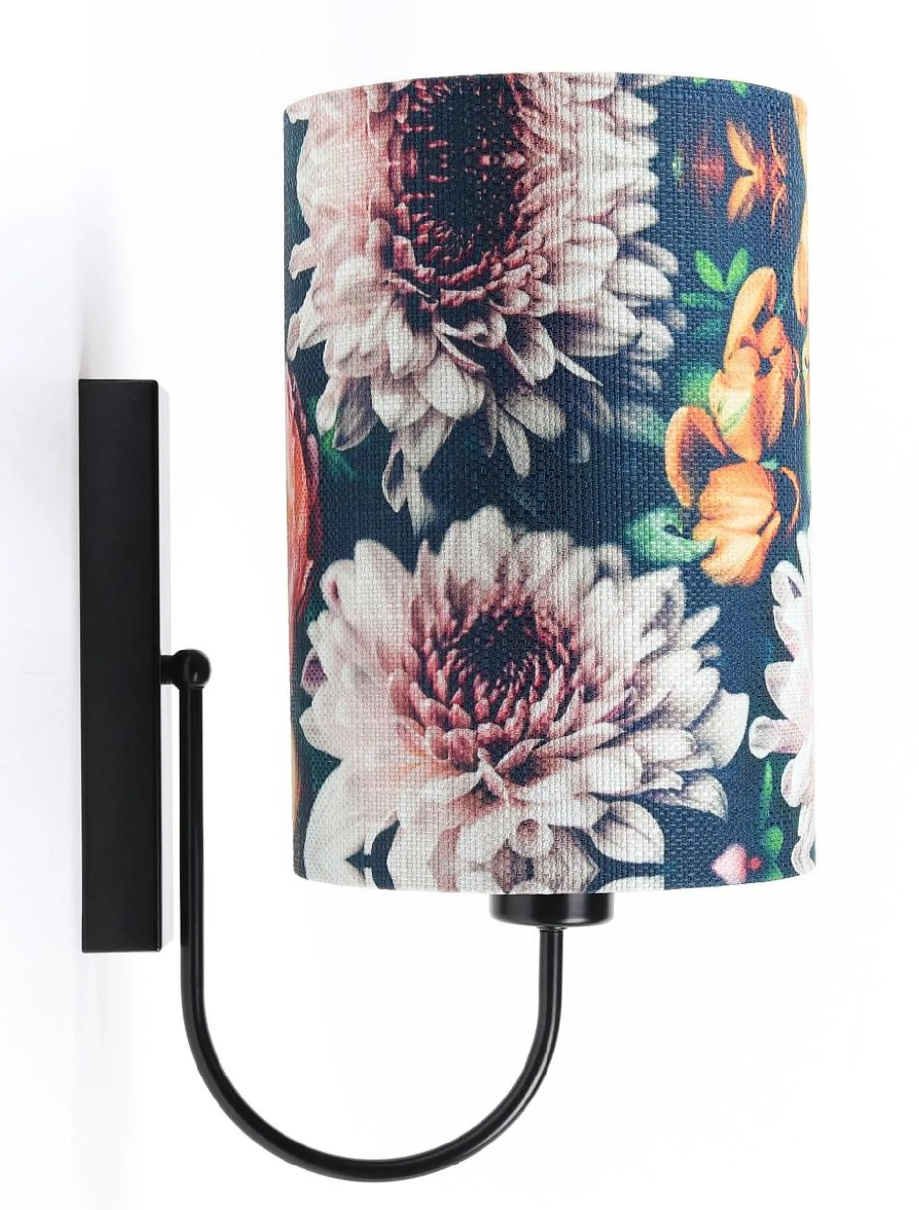 Wandleuchte 'Portland Rhapsodic 1'
