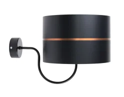 Wandleuchte 'Rattan Lacey Serene'