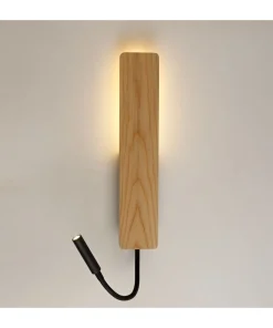 Wandleuchte 'Renoir USB'