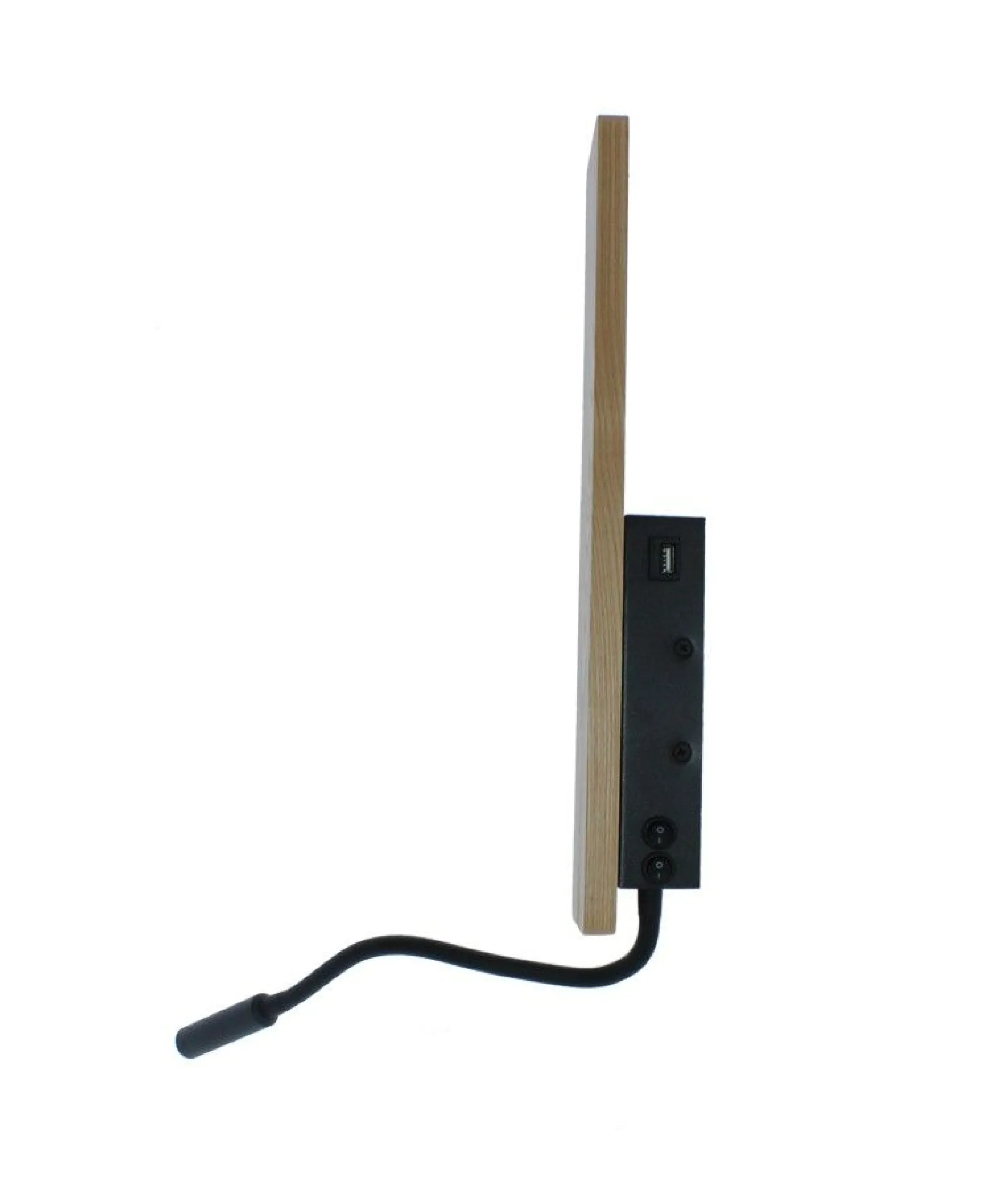 Wandleuchte 'Renoir USB'
