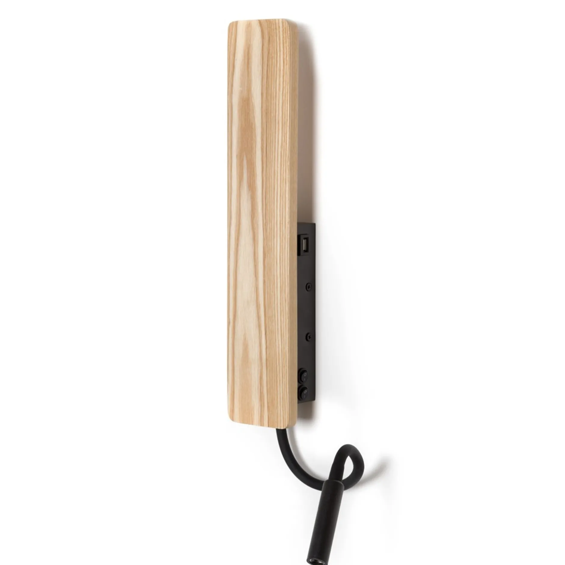 Wandleuchte 'Renoir USB'