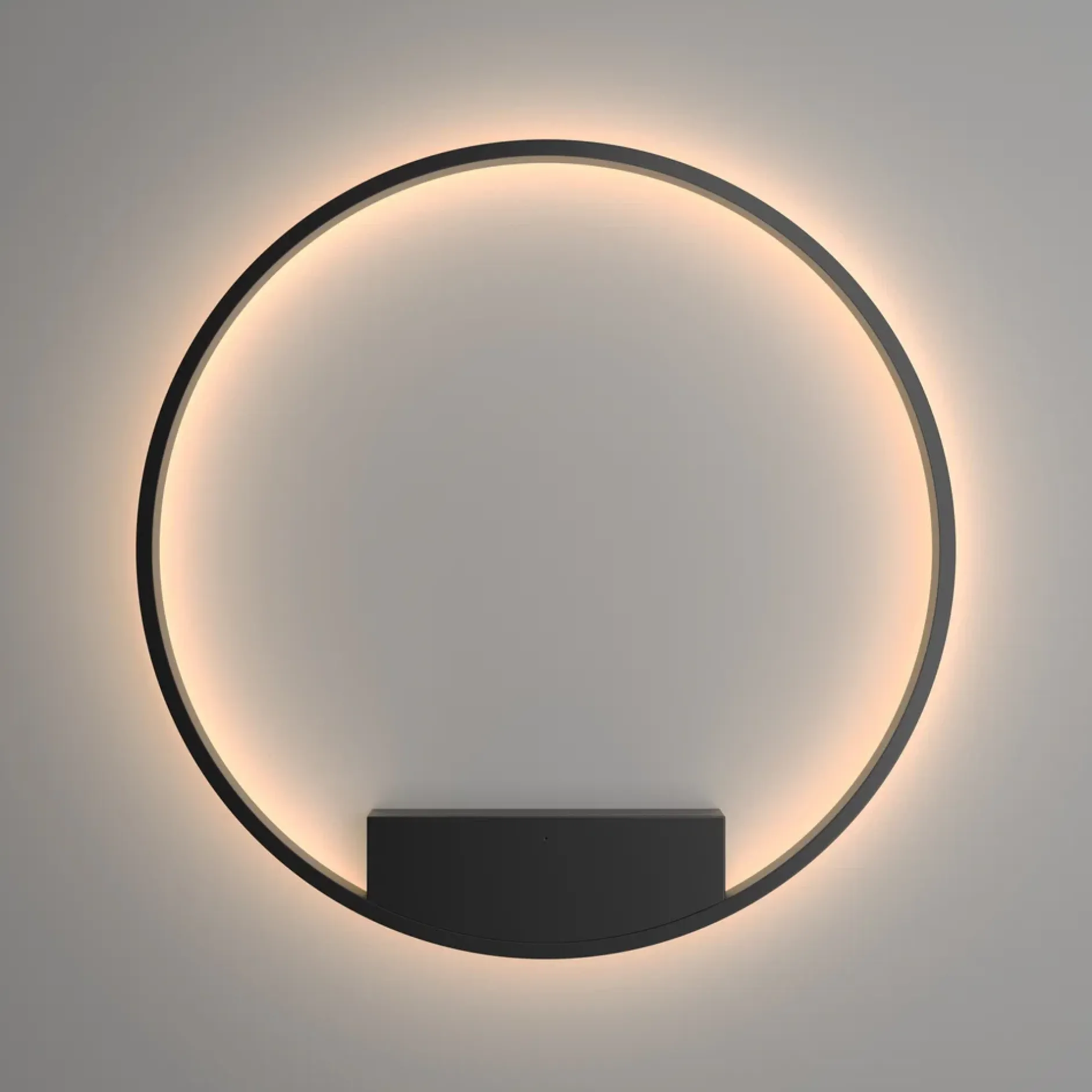 Wandleuchte 'Rim 3'