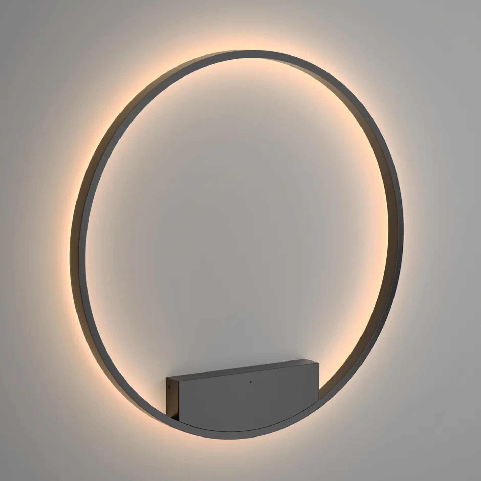 Wandleuchte 'Rim 3'