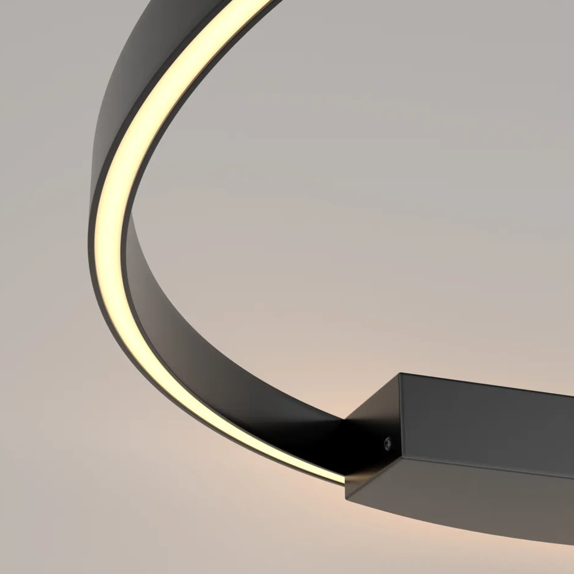 Wandleuchte 'Rim 3'