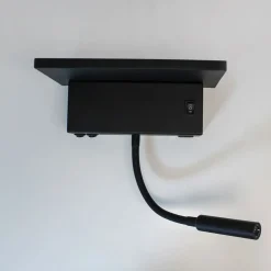 Wandleuchte 'Rob 2 Plus 1'