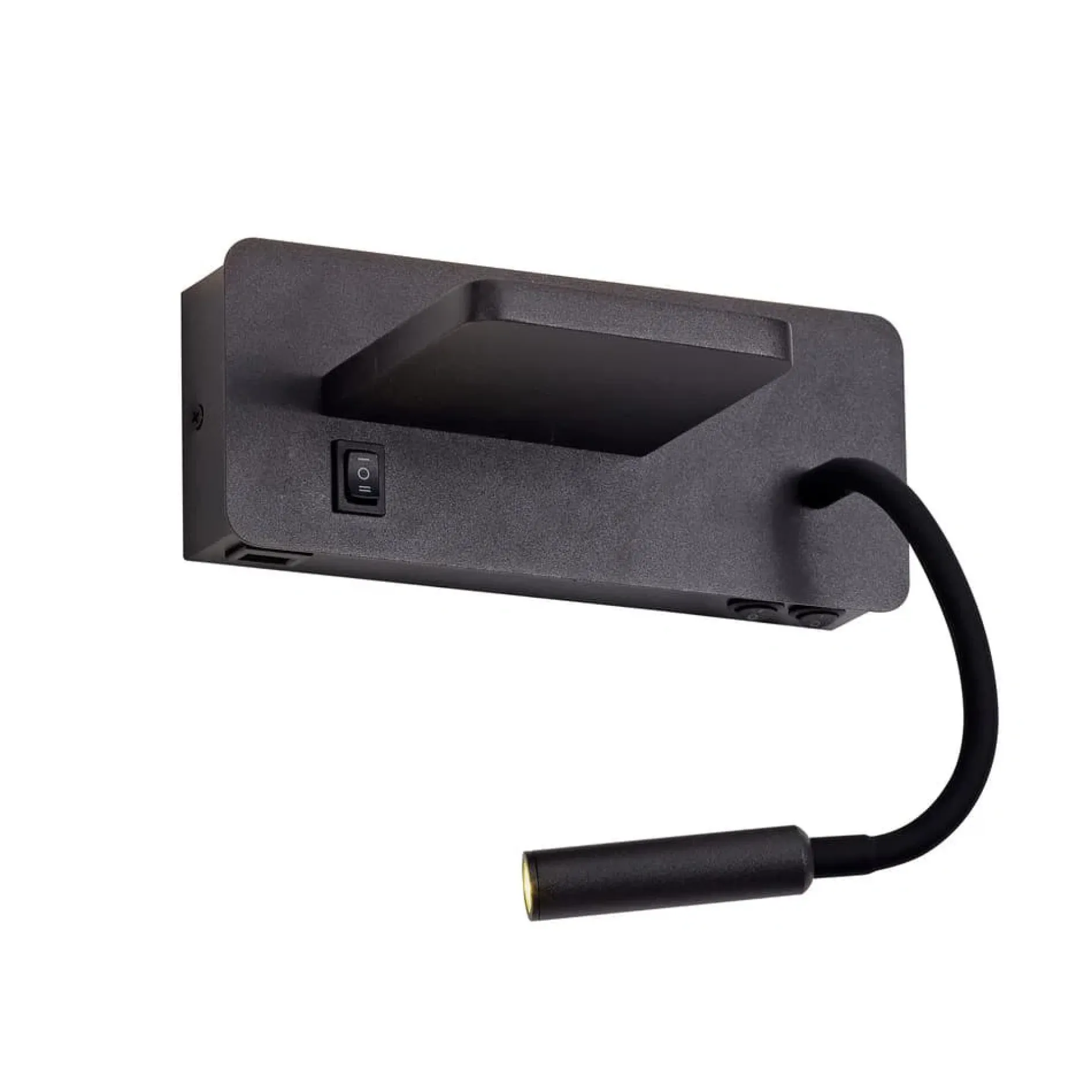 Wandleuchte 'Rob 2 Plus 2'