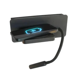 Wandleuchte 'Rob 2 Plus 2'