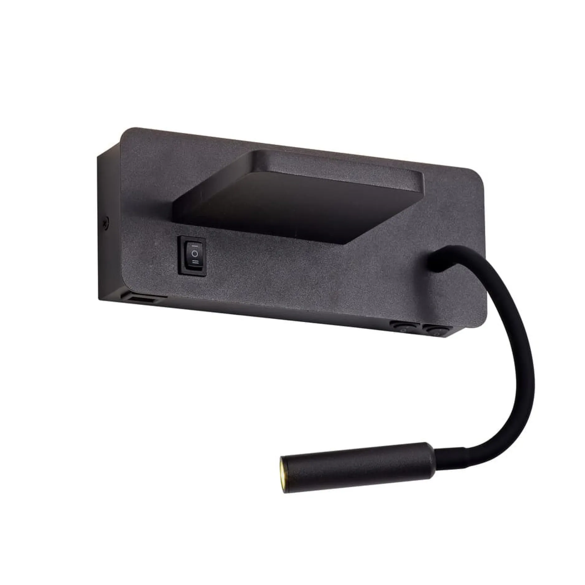 Wandleuchte 'Rob 2 Plus 2'