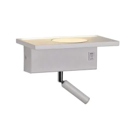 Wandleuchte 'Rob Plus 1'