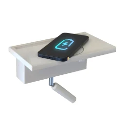 Wandleuchte 'Rob Plus 1'