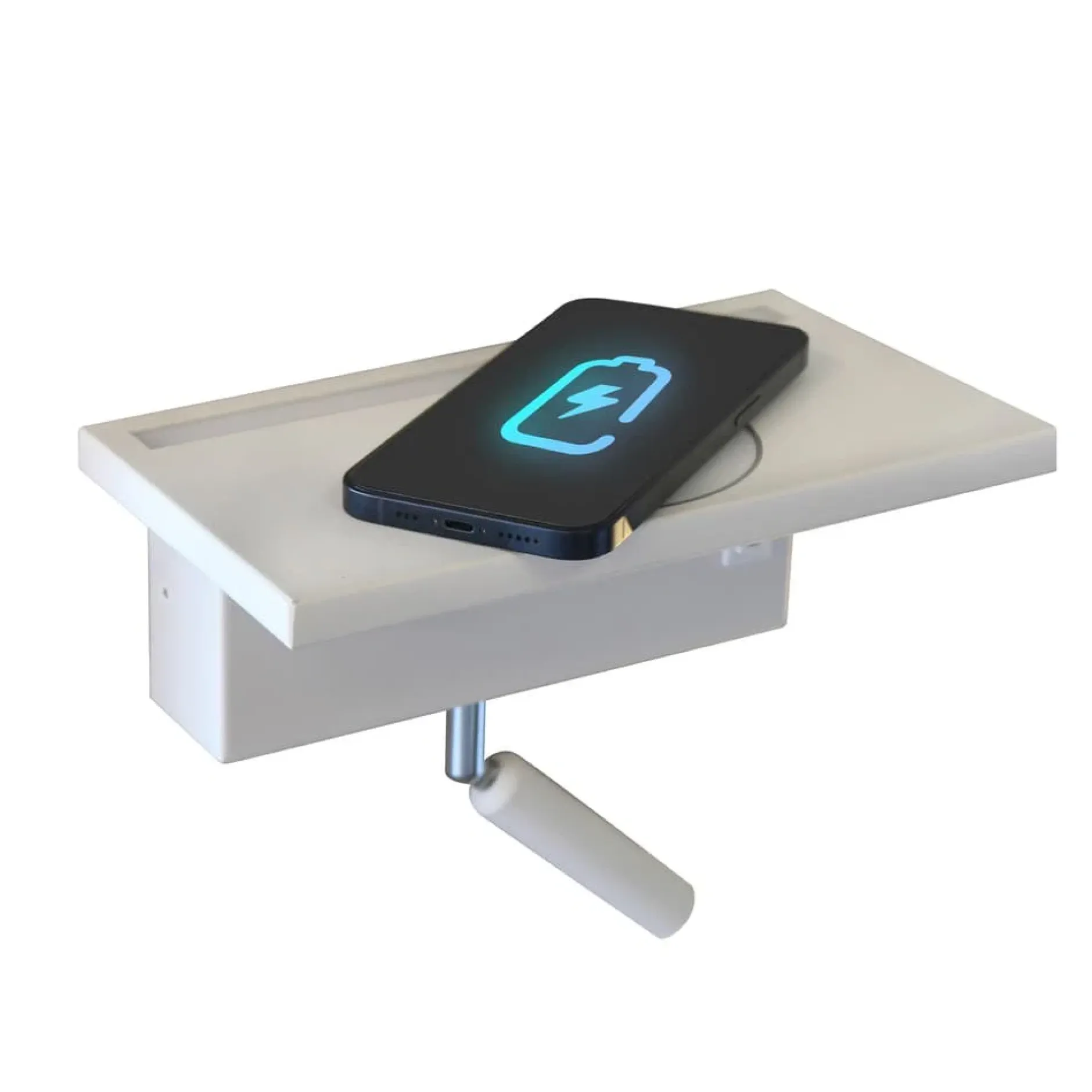 Wandleuchte 'Rob Plus 1'