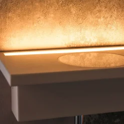Wandleuchte 'Rob Plus 1'