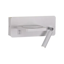 Wandleuchte 'Rob Plus 2'