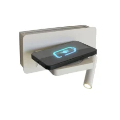 Wandleuchte 'Rob Plus 2'