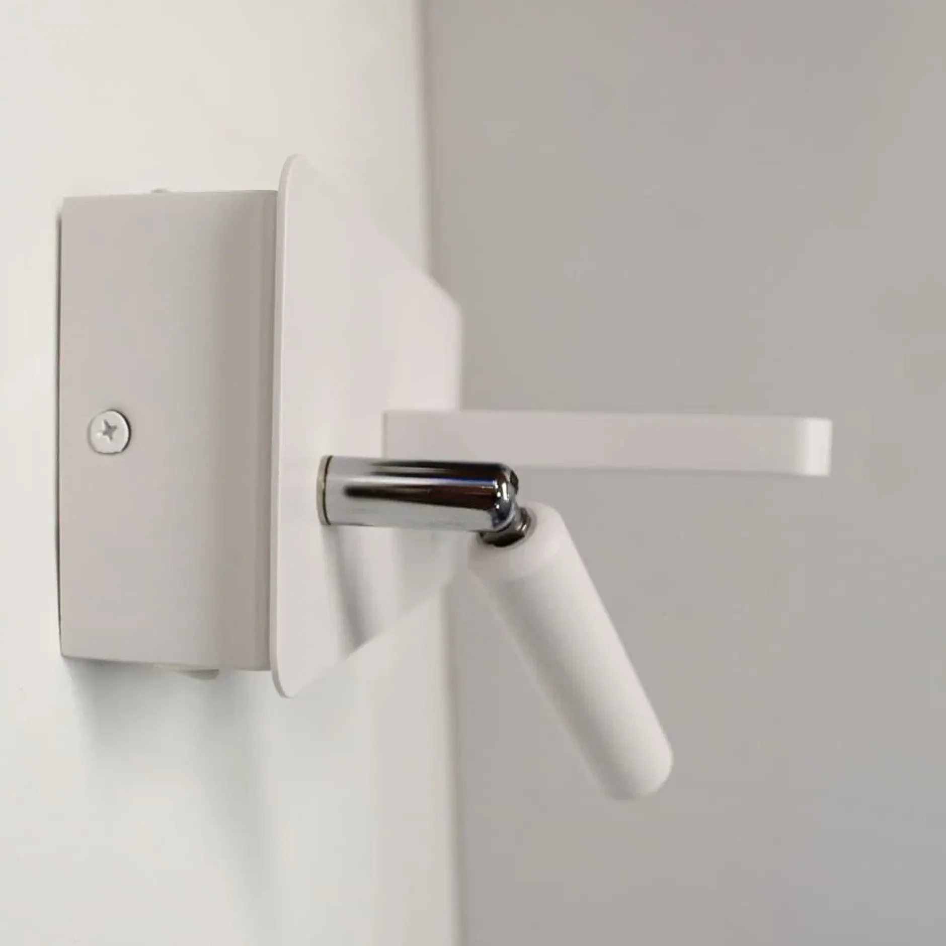 Wandleuchte 'Rob Plus 2'
