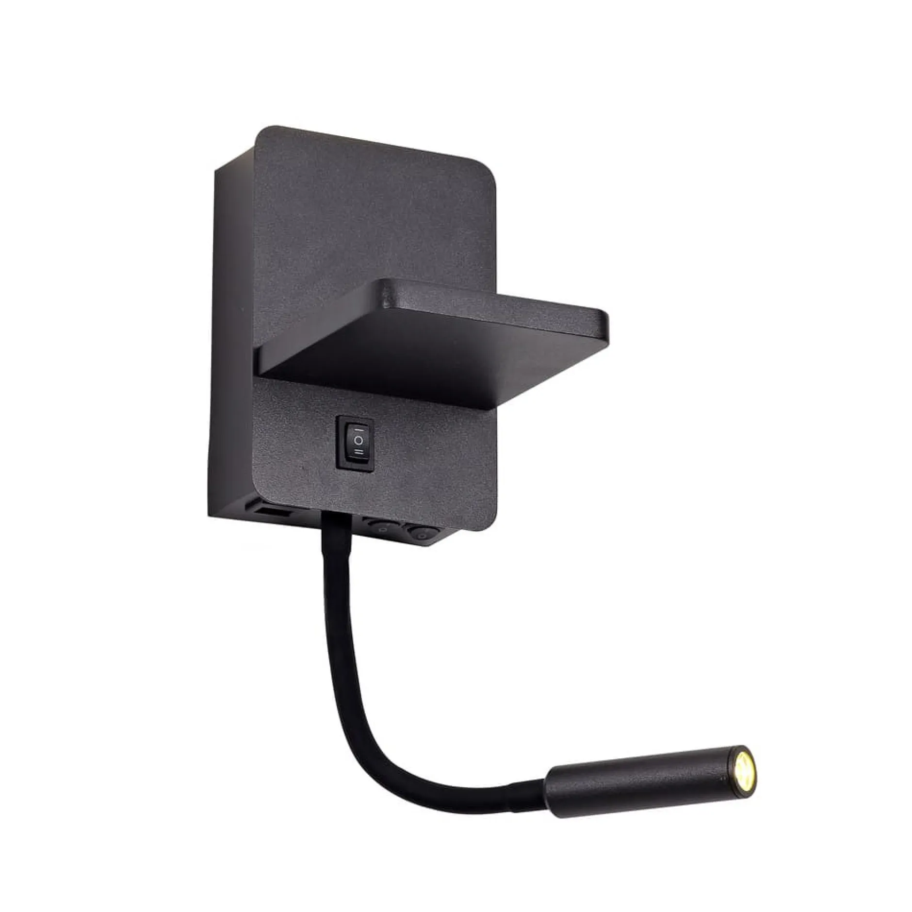 Wandleuchte 'Rob 2 Plus M'