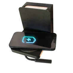Wandleuchte 'Rob 2 Plus M'