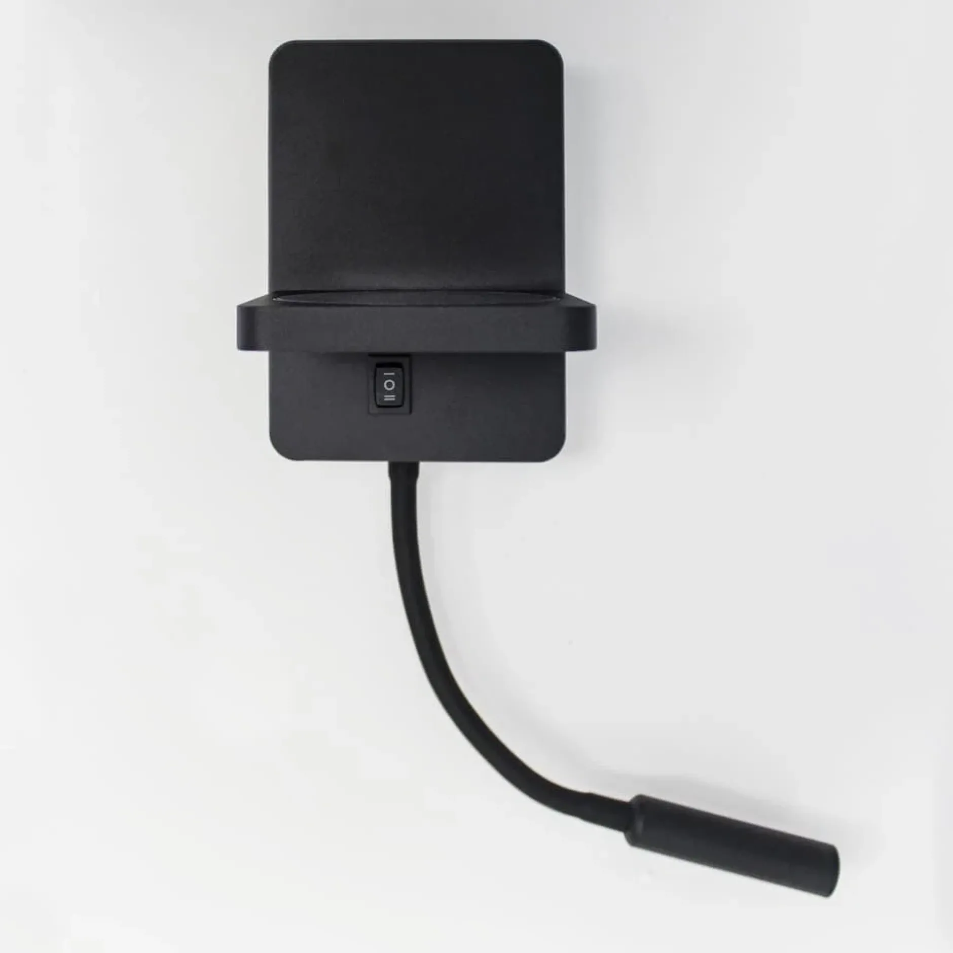 Wandleuchte 'Rob 2 Plus M'
