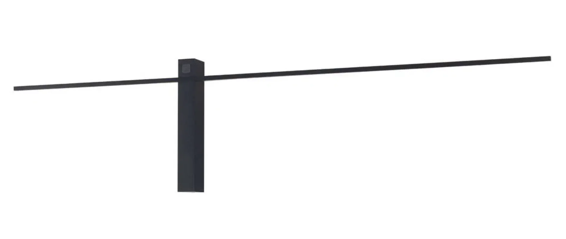 Wandleuchte 'Sabre 1'