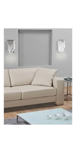 Wandleuchte 'Silk'