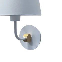 Wandleuchte 'Solor SW5'