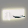 Wandleuchte 'Superior Right'