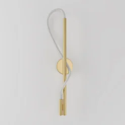 Wandleuchte 'Tau'