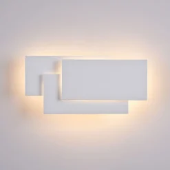Wandleuchte 'Trame 1'