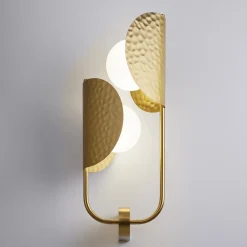Wandleuchte 'Tropic 2'