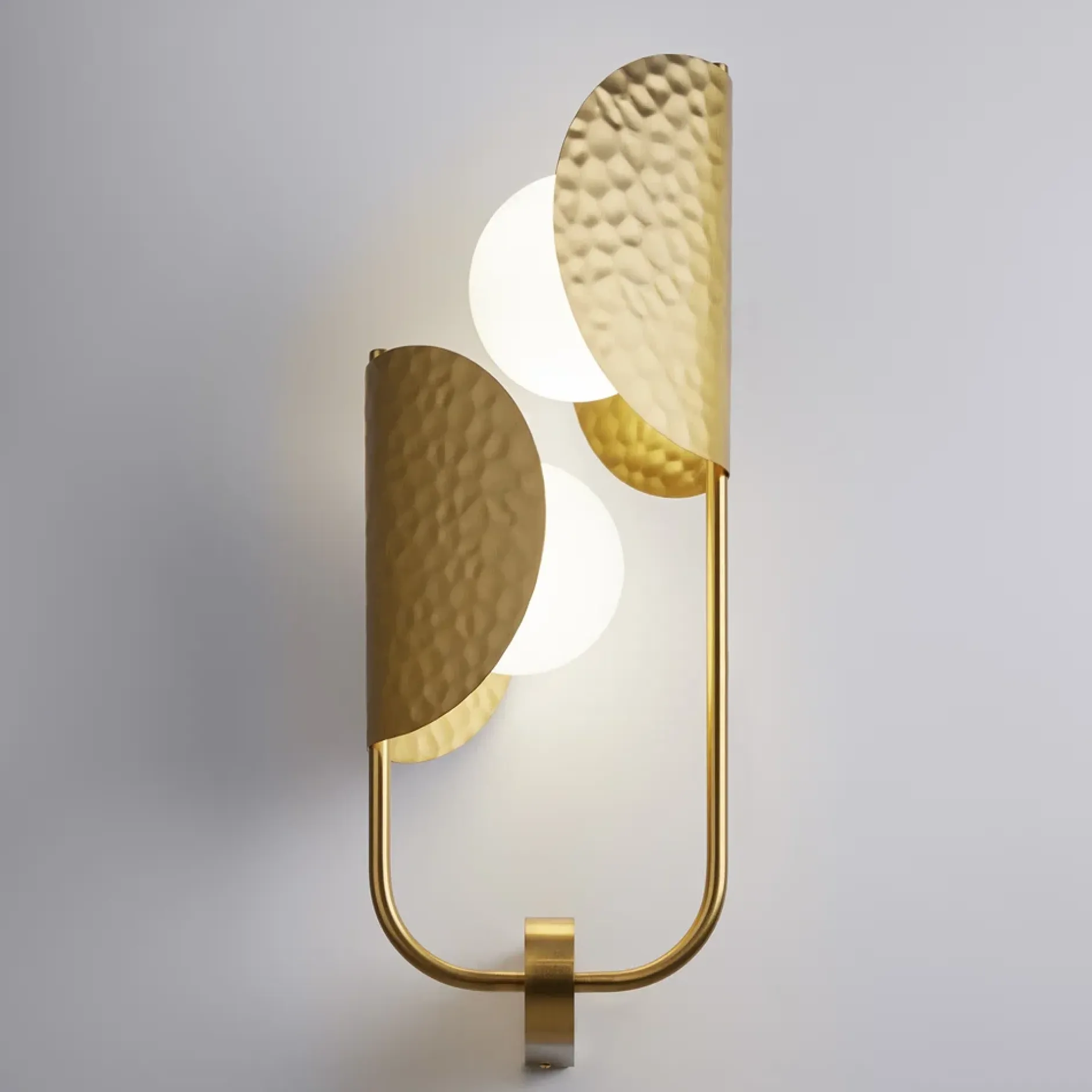 Wandleuchte 'Tropic 2'