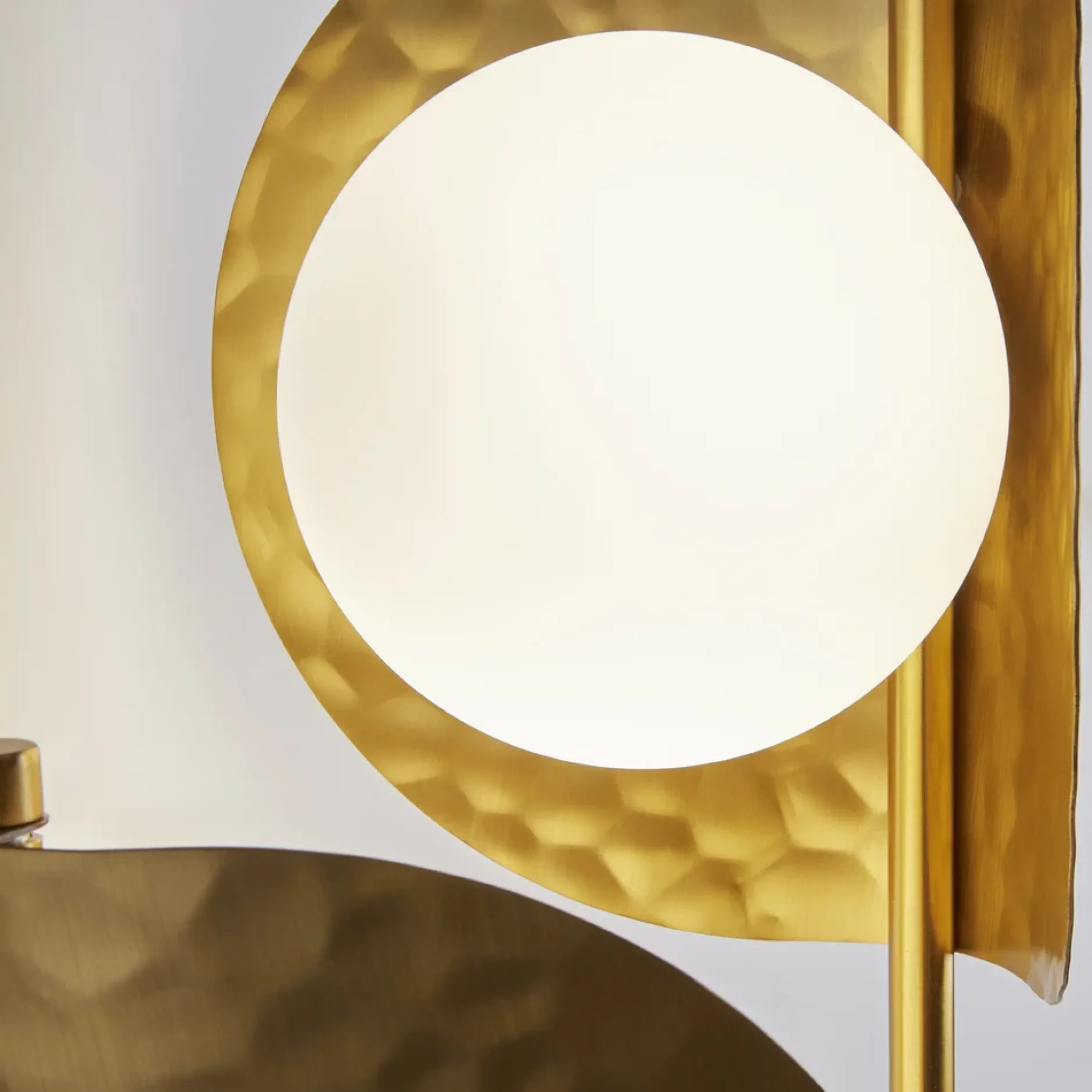 Wandleuchte 'Tropic 2'