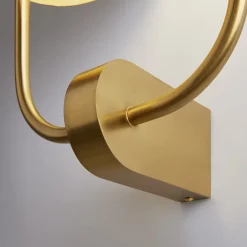 Wandleuchte 'Tropic 2'