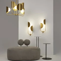 Wandleuchte 'Tropic 2'