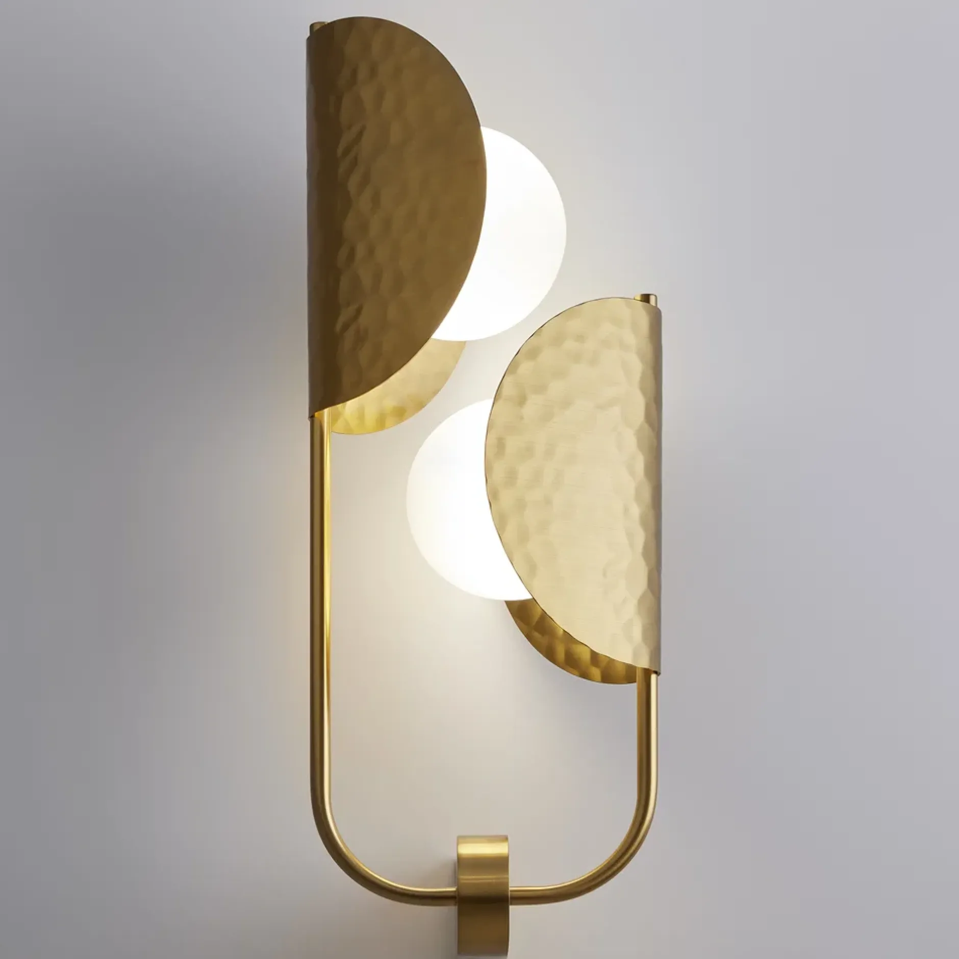 Wandleuchte 'Tropic 1'