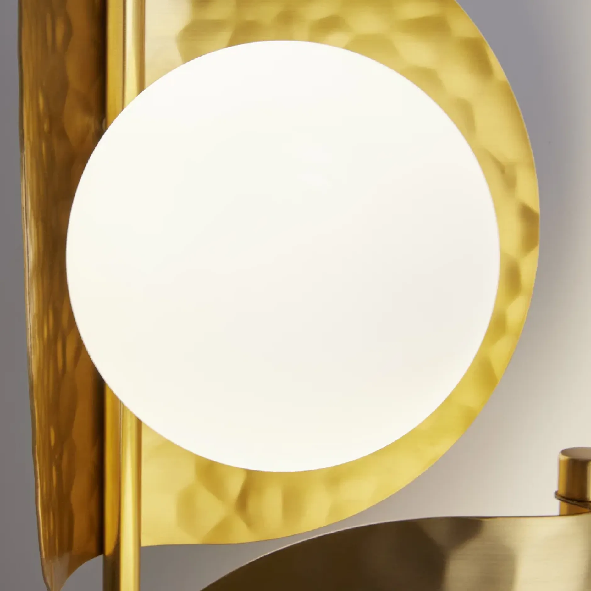 Wandleuchte 'Tropic 1'