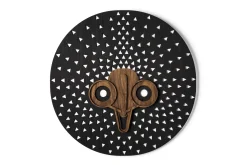 Wandmaske 'Modern African Mask #10'