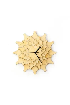 Wanduhr 'Cogwheel'