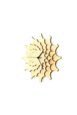 Wanduhr 'Cogwheel'