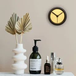 Wanduhr 'Compact'