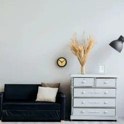 Wanduhr 'Compact'
