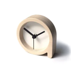 Wanduhr 'Compact a!'