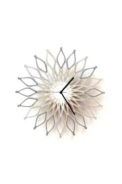 Wanduhr 'Fireworks 3 M'