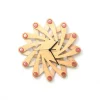 Wanduhr 'Galaxy'