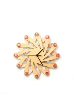 Wanduhr 'Galaxy'