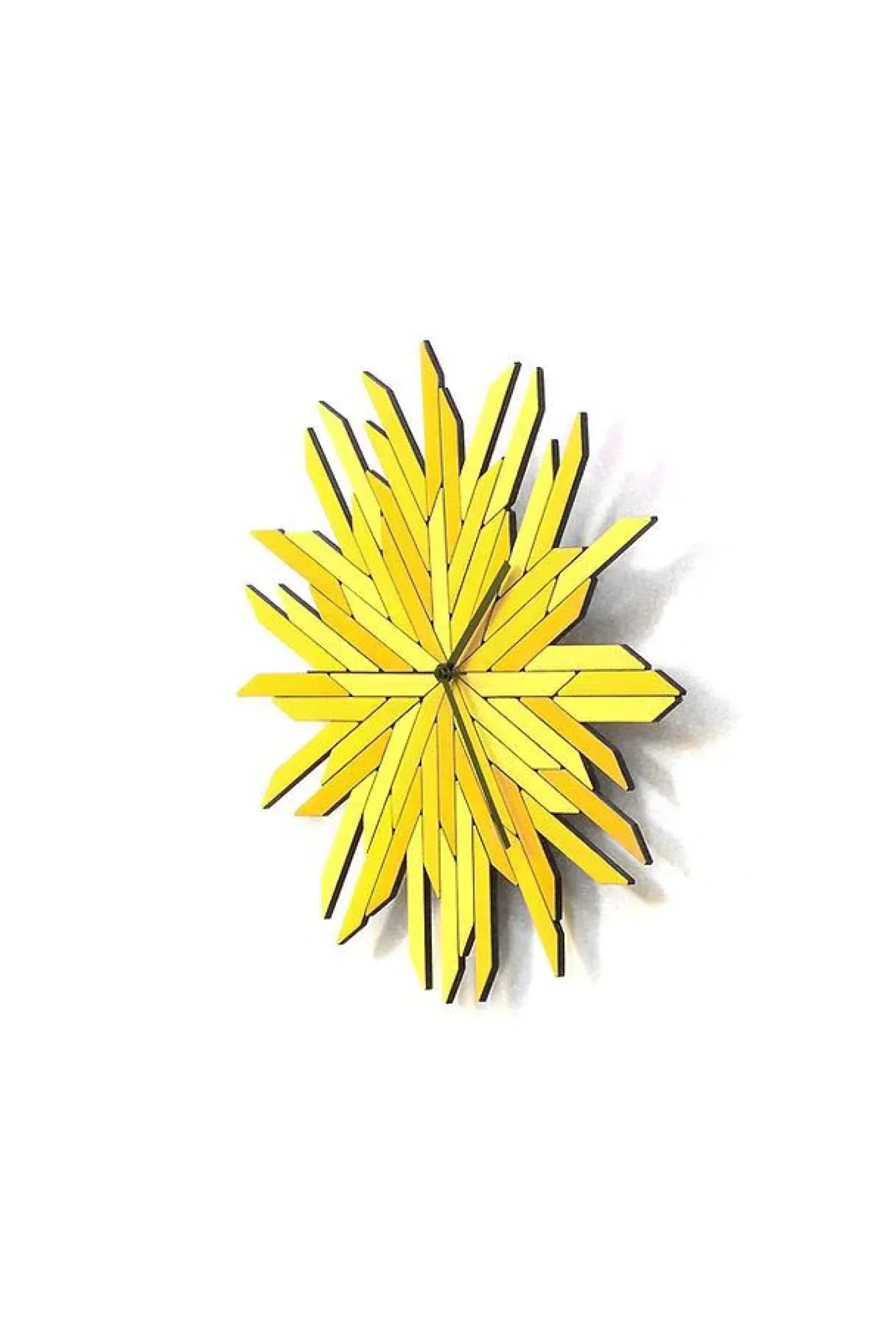 Wanduhr 'Haystack'